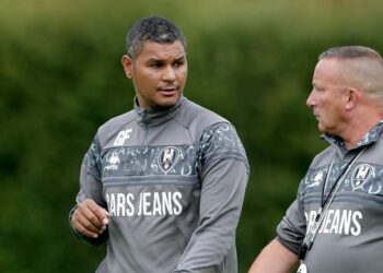 Franken en Grünholz keren niet terug bij eerste team ADO