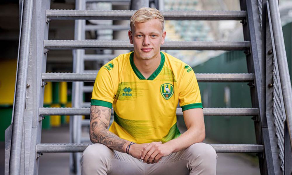 ADO huurt aanvaller Max de Waal van Jong Ajax
