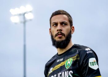 Kuyt gaat in gesprek met Kishna: ‘Wil het graag zelf van hem horen’