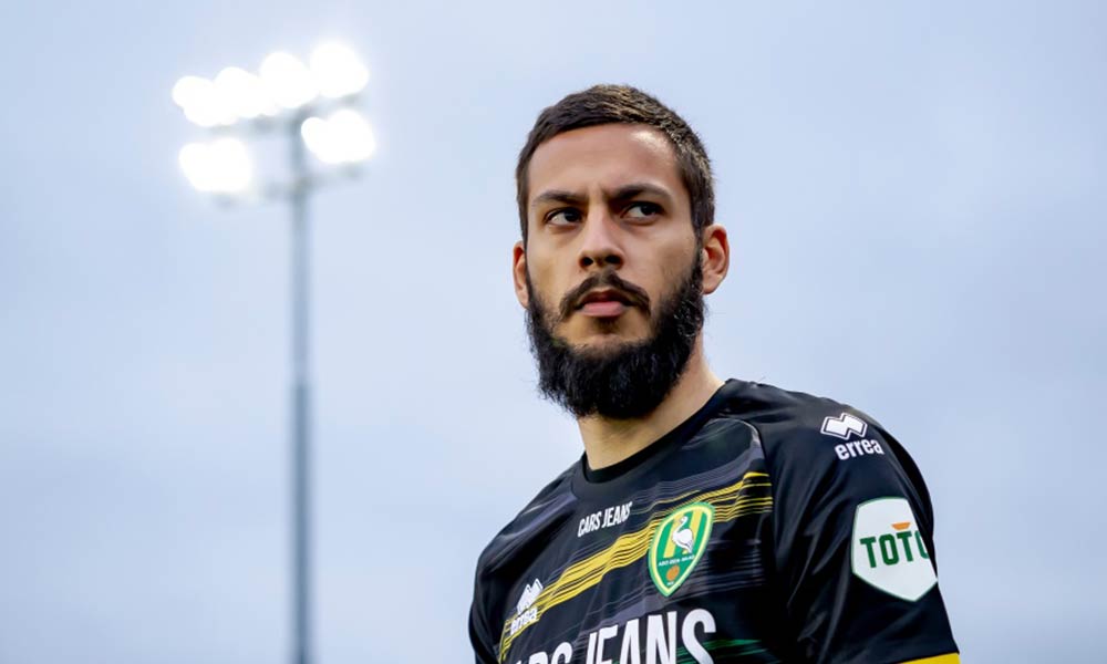 Kuyt gaat in gesprek met Kishna: ‘Wil het graag zelf van hem horen’