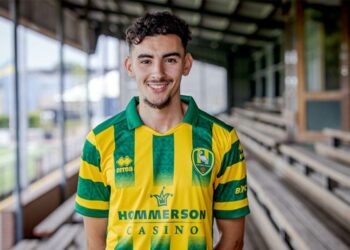 ADO haalt Franse aanvaller Malik Sellouki