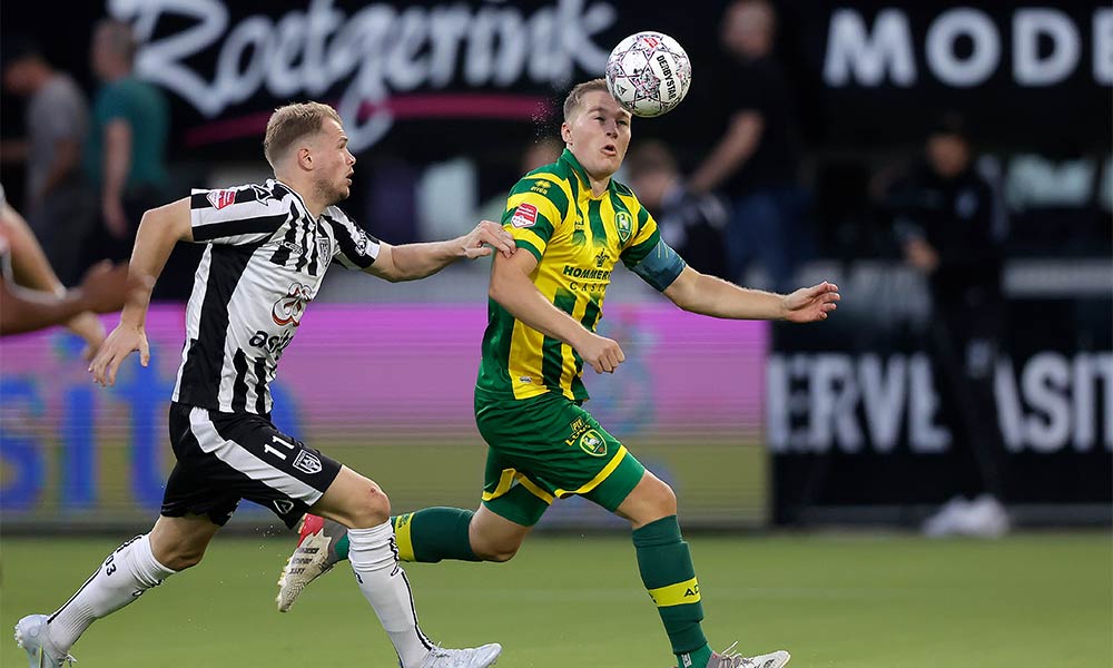 Geschrokken Boy Kemper: ‘Geen reden voor paniek’