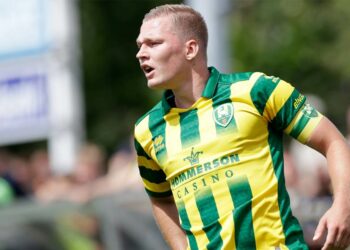 Boy Kemper: ‘Dan weet je gelijk waar je staat’