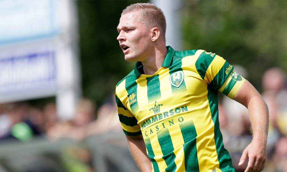 Boy Kemper: ‘Dan weet je gelijk waar je staat’