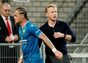 Dirk Kuyt: ‘Intern lekken keihard aanpakken’