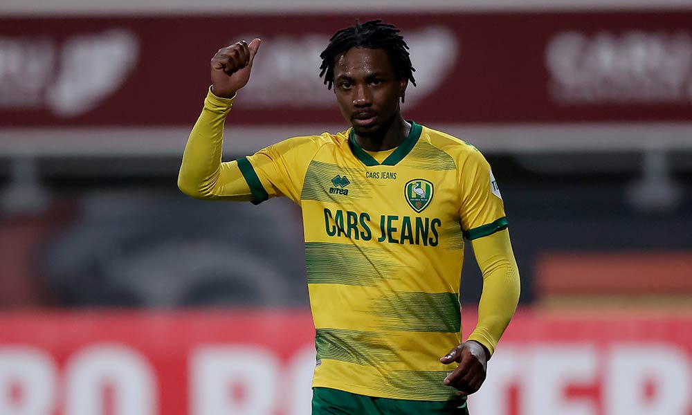 Eljero Elia:  ‘Hoe het er nu naar uitziet, ga ik stoppen’