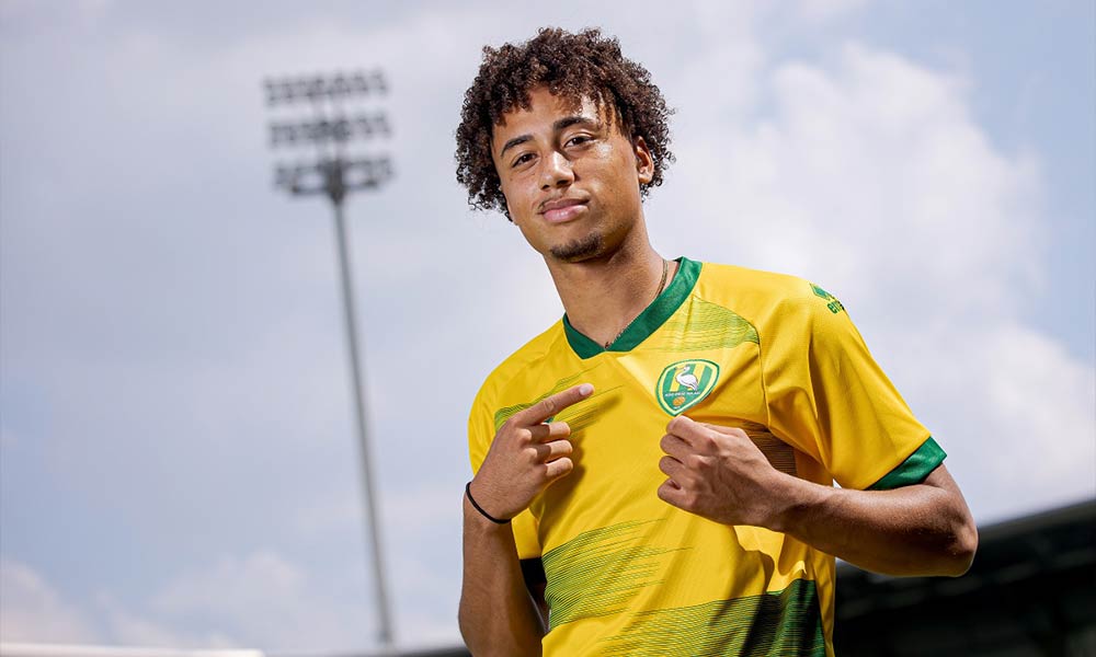 Dirk Kuyt: ‘Mijn visie is een mix tussen Benรญtez, Van Marwijk en Van Gaal’