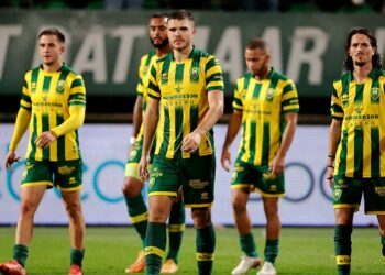 Waarom ADO in de Keuken Kampioen Divisie staat waar het staat