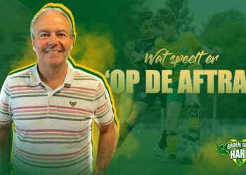 Wat speelt er op De Aftrap: Een eerste kennismaking