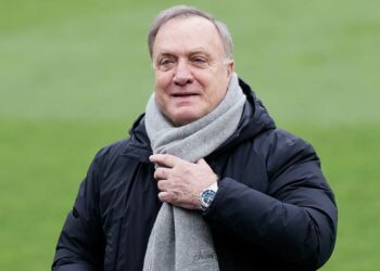 BREAKING NEWS: Dick Advocaat nieuwe trainer ADO Den Haag!!