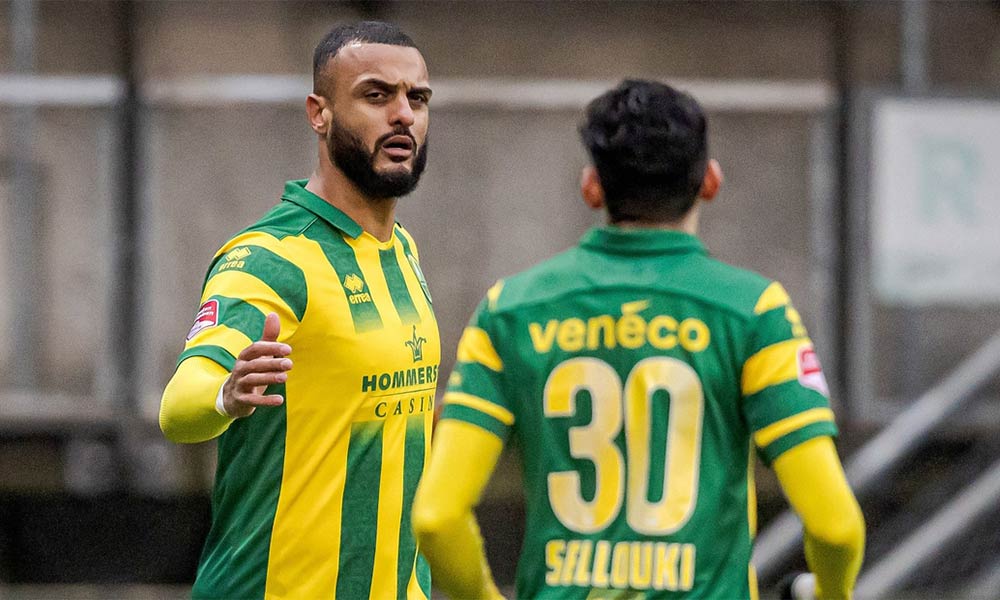 ADO wint oefenwedstrijd met 3-1 van FCV Dender EH