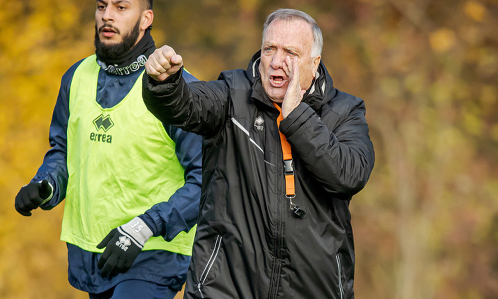 Fanatieke Advocaat zorgt voor duidelijkheid, wat voor succes op de korte termijn moet zorgen