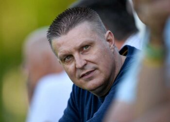 Lex Schoenmaker junior keert terug als scout bij ADO Den Haag