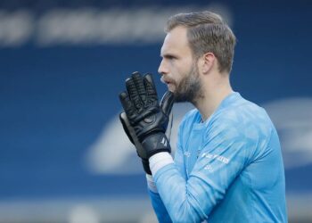 ADO wil doelman Sonny Stevens op huurbasis binnenhalen