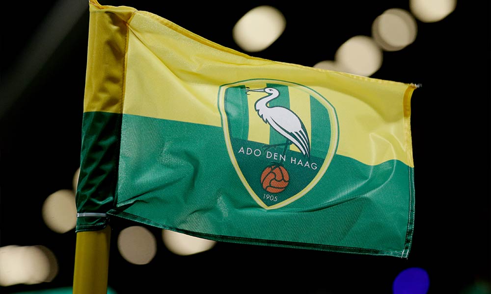 Algemeen én technisch directeur gezocht, club wil Nederlander met goede contacten