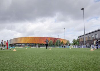 Terugkeer ADO naar het Zuiderpark dreigt een droom te blijven