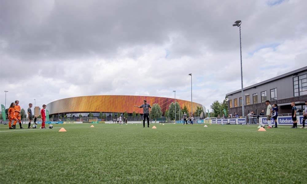 Terugkeer ADO naar het Zuiderpark dreigt een droom te blijven