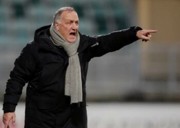 Advocaat over komst nieuwe directeuren: ‘Ik heb daar nog niks over gehoord, zo gaat dat dan hier’