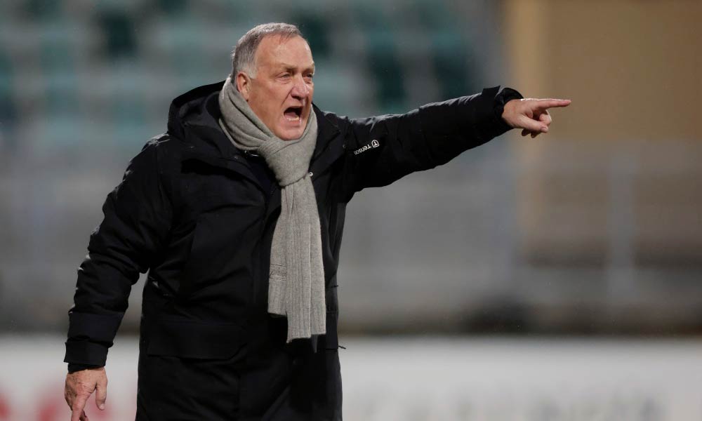 Advocaat over komst nieuwe directeuren: ‘Ik heb daar nog niks over gehoord, zo gaat dat dan hier’