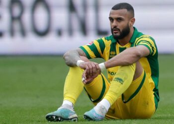 ‘Het lijkt alsof er een vloek op ons rust na die play-off-finale’