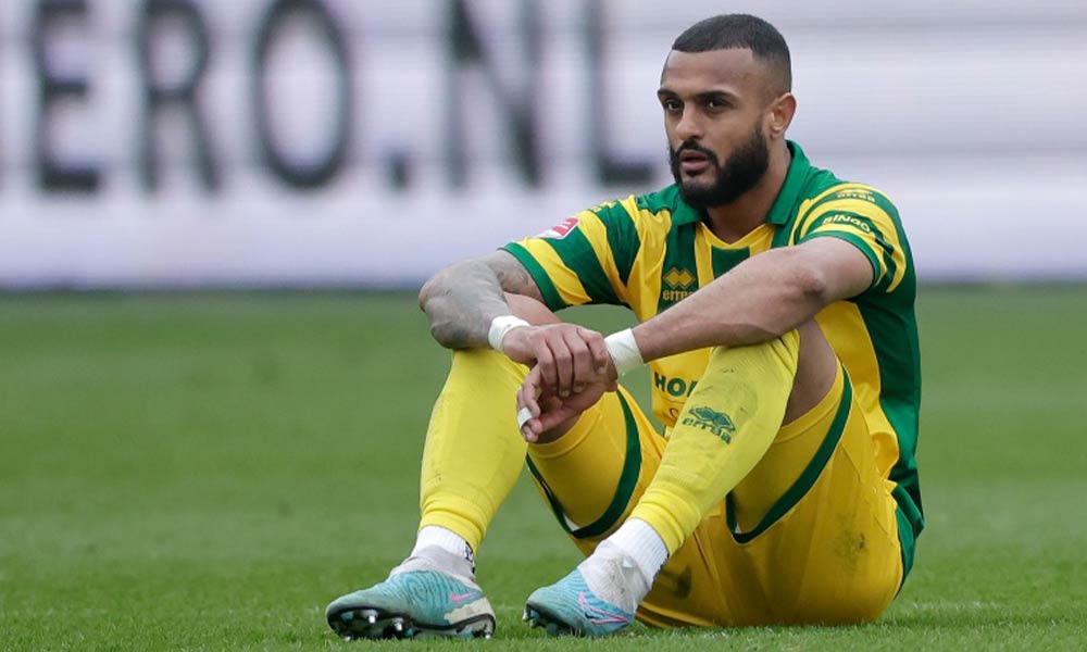 ‘Het lijkt alsof er een vloek op ons rust na die play-off-finale’