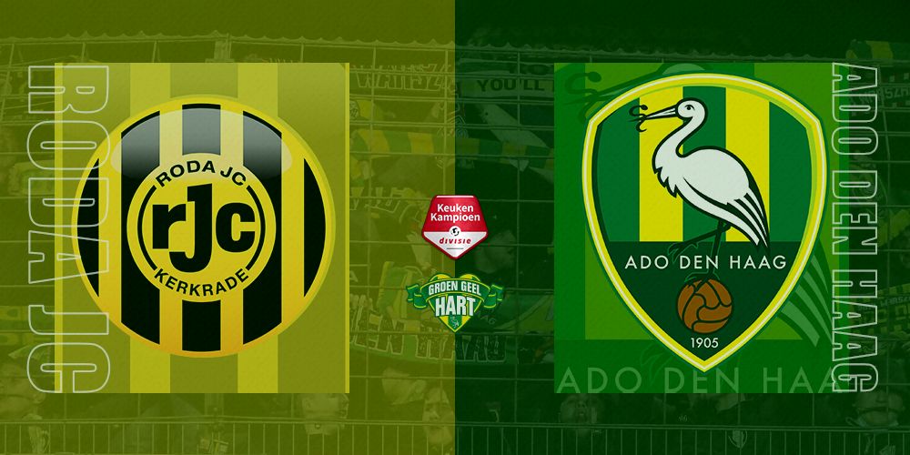 Nacompetitieplek verder weg na gelijkspel tegen Roda JC