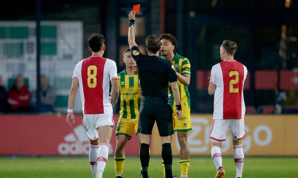 Waar is het met ADO Den Haag misgegaan?