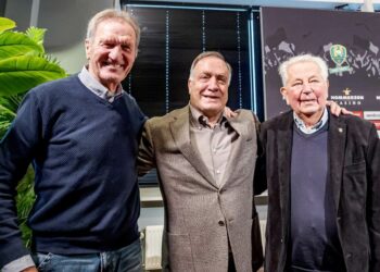 Oud-speler Piet de Zoete (79) overleden