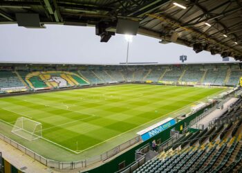 ‘Nieuwe trainer wellicht na het weekend gepresenteerd’