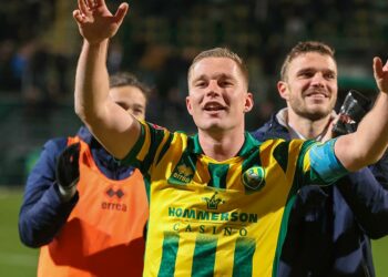 ‘Boy Kemper vertrekt naar NAC Breda’