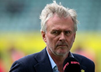 Voormalig directeur Edwin Reijntjes mag van Bolt niet meer op kantoor komen