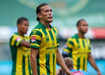 FC Luzern ontbindt contract ADO-huurling Jordy Wehrmann