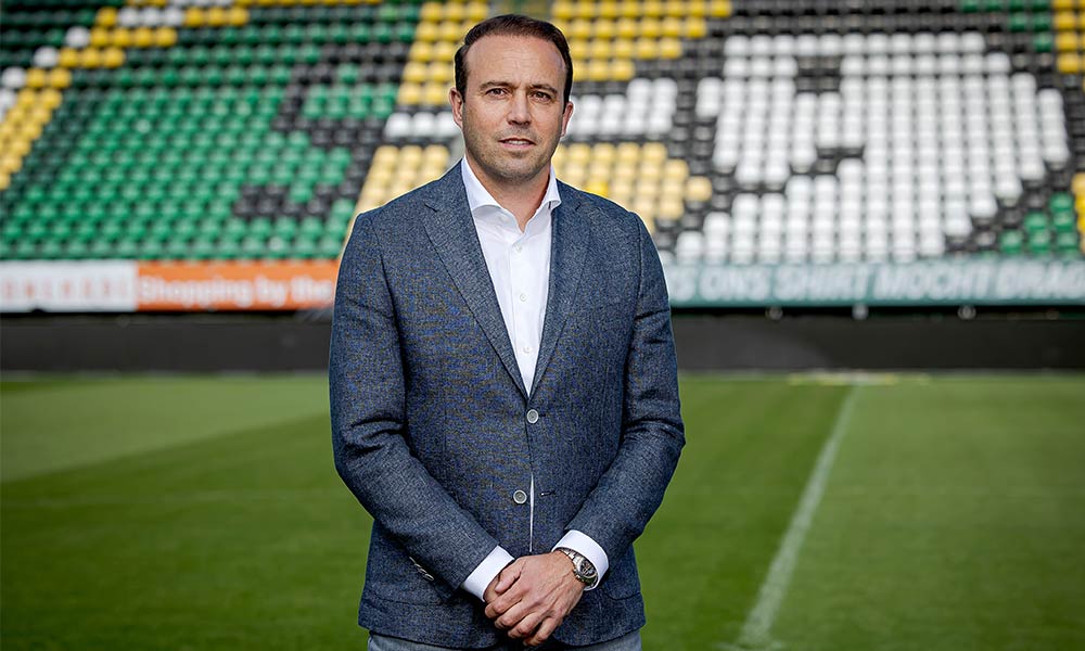 ‘Eigenaar Bolt gaat geld beschikbaar stellen om promotie te verwezenlijken’