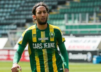 El Khayati: ‘Terugkeer naar ADO is nog te vroeg’