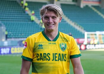 Sem Steijn: ‘Danny Buijs zou een goede voor ADO zijn’