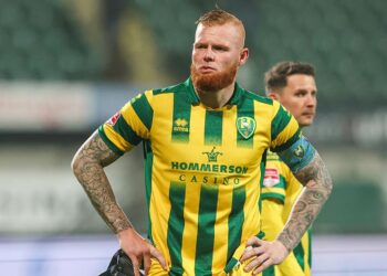 Thomas Verheydt krijgt aanbod uit Indonesië