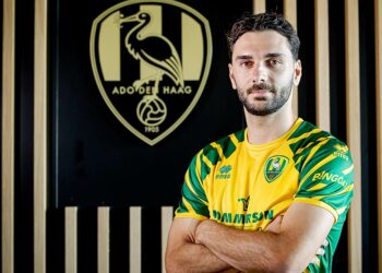 ADO haalt met middenvelder Sürmeli bekende van Kalezic