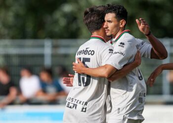 ADO verliest ook van SK Beveren