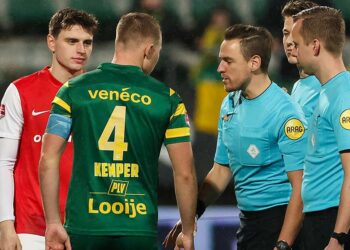 ADO haalt Belgische verdediger Waem van MVV