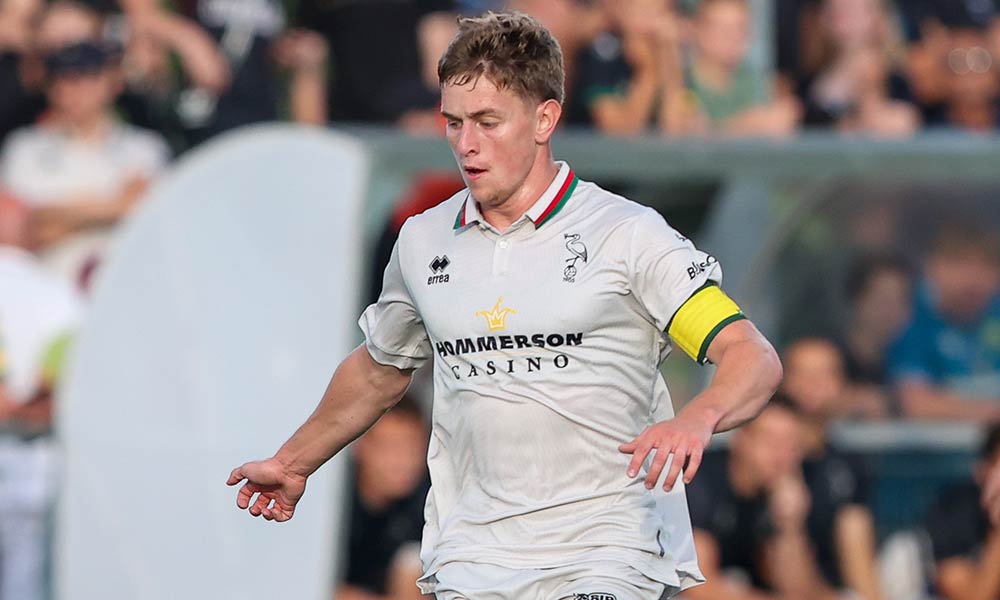 ADO verliest besloten oefenwedstrijd tegen FCV Dender