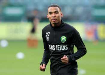 Severina neemt afscheid van Haagse fans: ‘Heb me altijd thuis gevoeld’