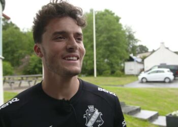 ADO nadert akkoord met Deense verdediger Granli