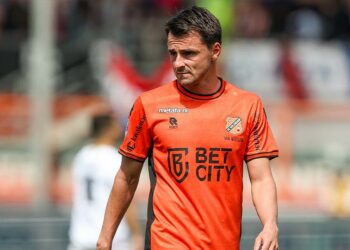 ADO hoopt Daryl van Mieghem voor donderdagavond vast te leggen