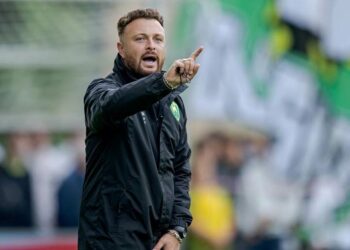 Levi Schwiebbe nieuwe assistent-trainer bij ADO