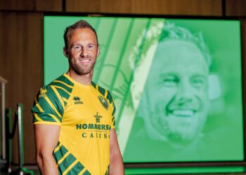 ADO presenteert op de valreep ook nog Bart van Hintum