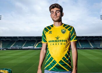 ADO Den Haag huurt Amerikaanse vleugelverdediger Gennaro Nigro