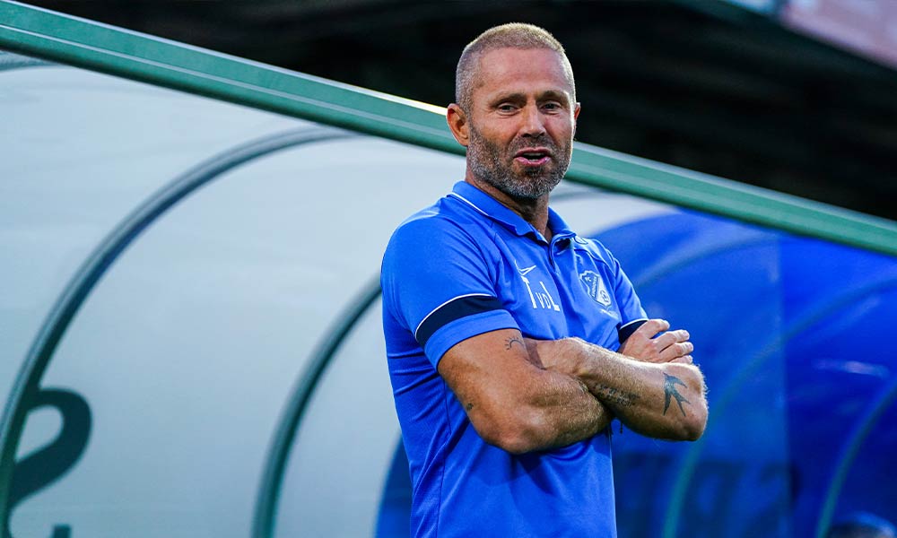 Van der Leegte had toptijd bij ADO: ‘Hagenezen zijn prachtige mensen’