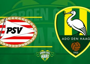 ADO in slotfase voorbij Jong PSV door invallers Komljenovic en Sellouki