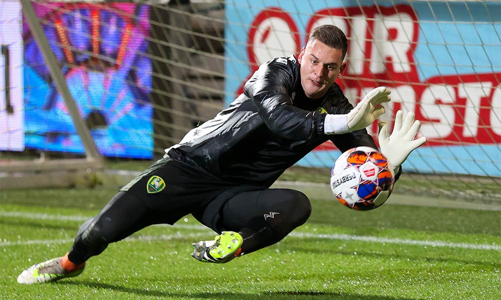 Eindelijk basisplaats voor Tim Coremans: ‘Ik heb laten zien dat ik het nog niet ben verleerd’