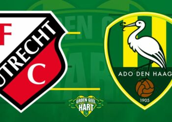 ADO speelt matig maar wint van Jong Utrecht